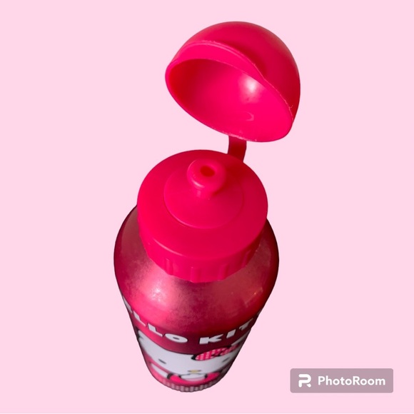 🎀Hello kitty water bottle🎀 ‼️SOLD‼️ - Picture 2 of 2